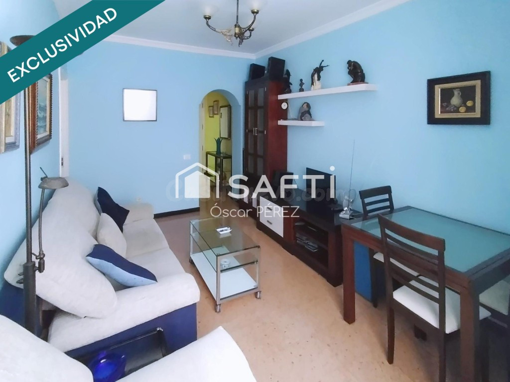 Tu residencia en la Playa de Las Canteras