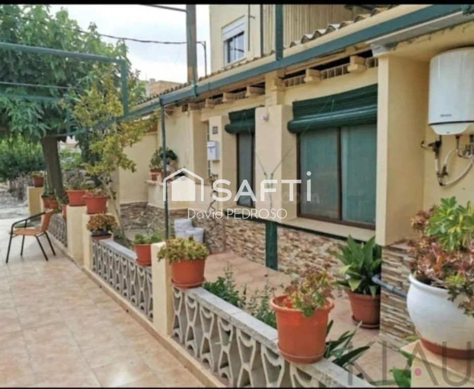 Casa