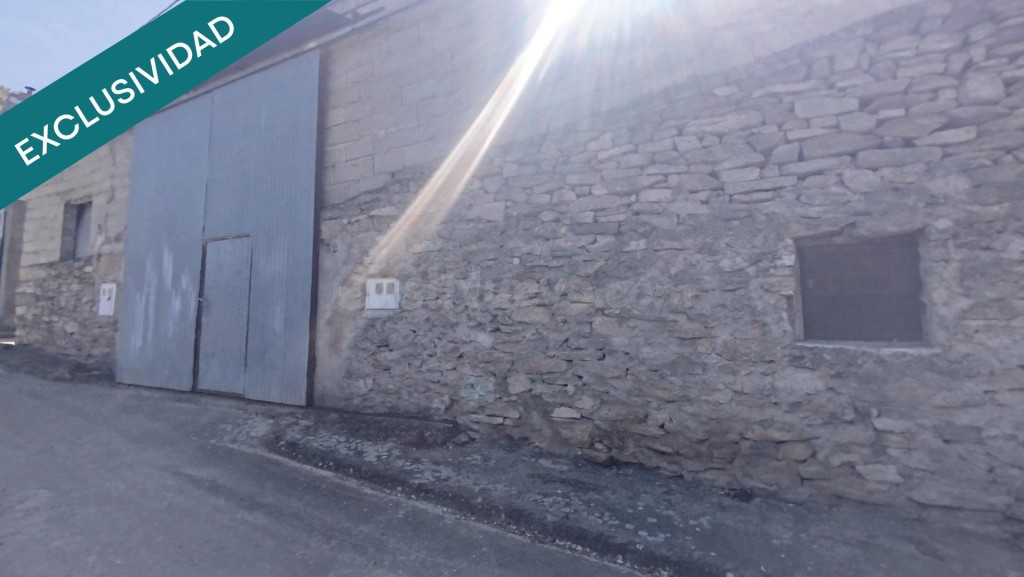 Nave en venta en Bermellar, Salamanca