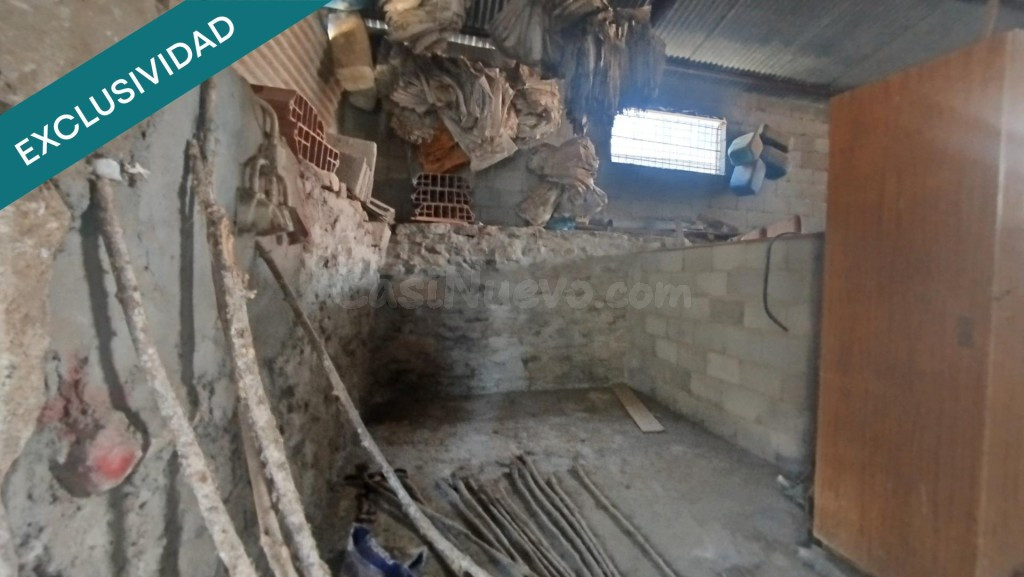Nave en venta en Bermellar, Salamanca - foto 2