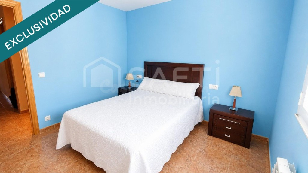 Vivienda en pleno centro de Vitigudino - foto 3