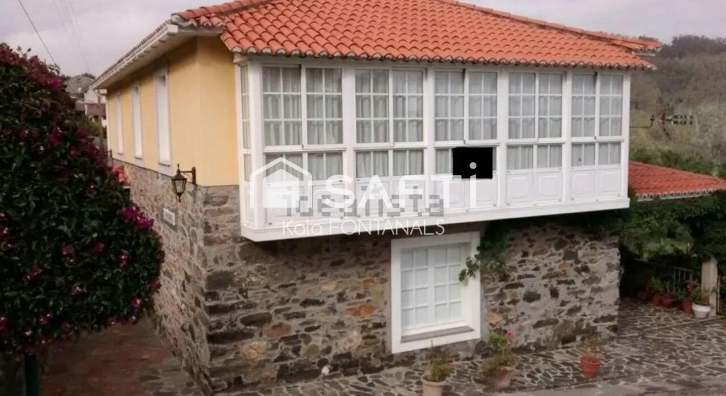 La Ponderosa Una residencia con alma donde la esencia galleg - foto 2
