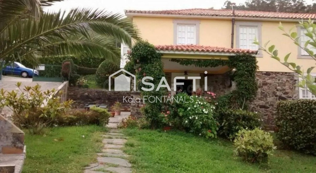 La Ponderosa Una residencia con alma donde la esencia galleg - foto 4