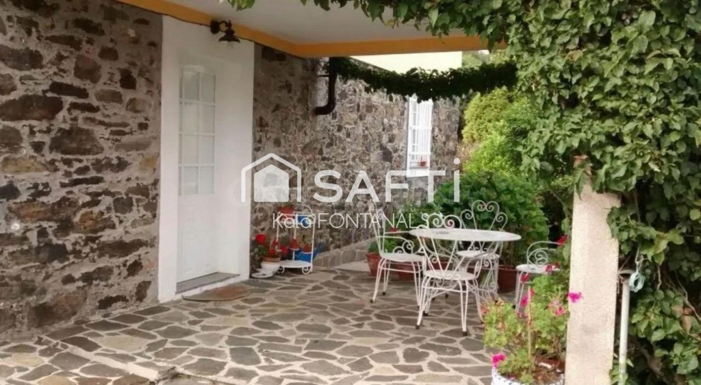 La Ponderosa Una residencia con alma donde la esencia galleg - foto 5