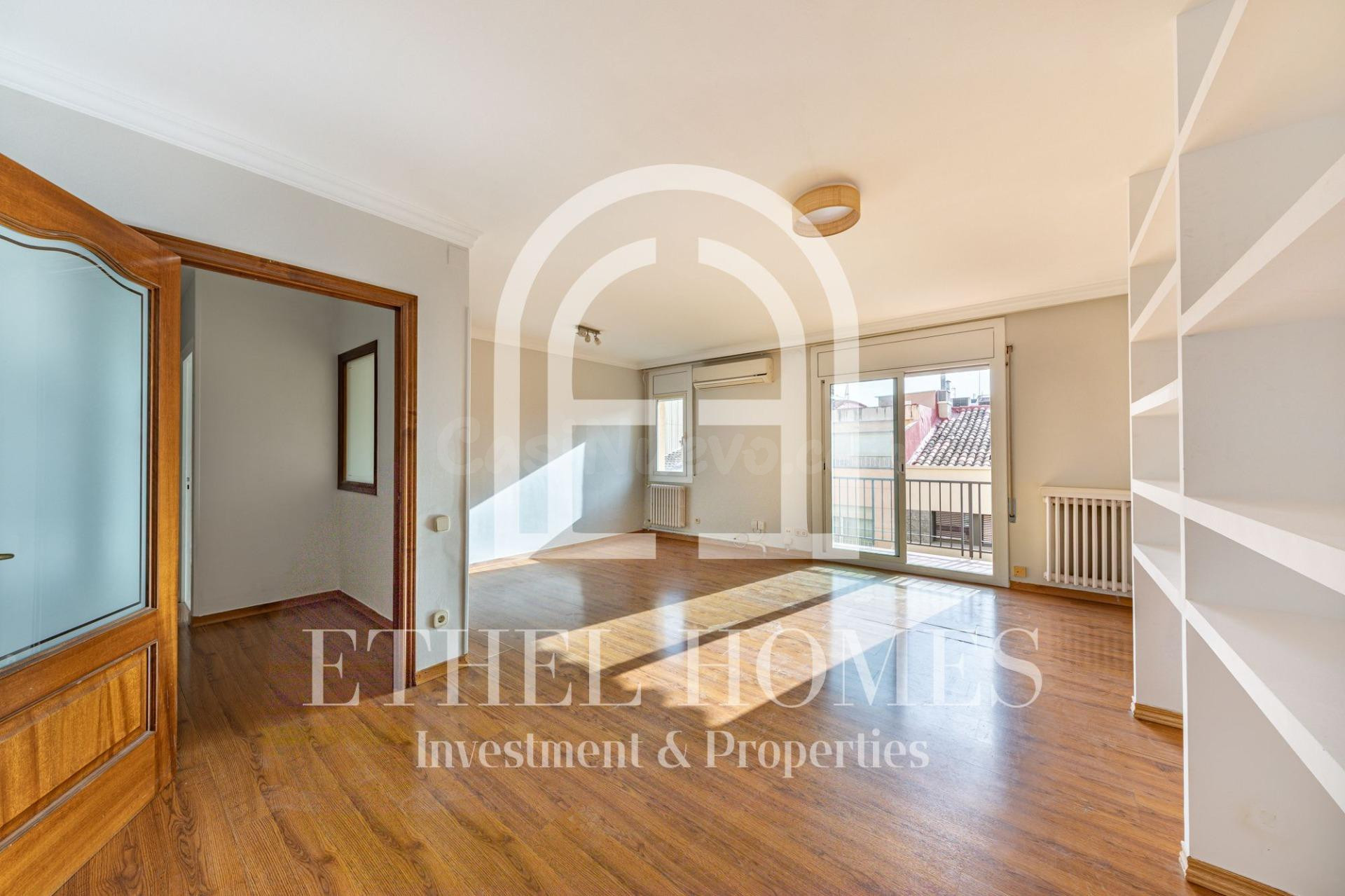 Piso en venta en Calle de Sant Gaietà