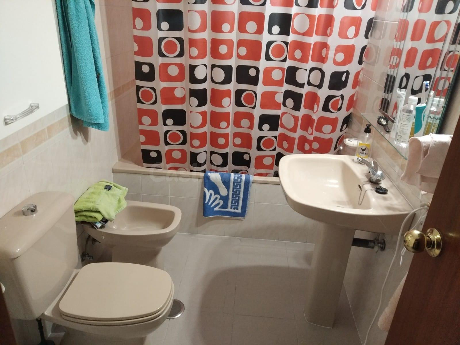 ¡¡¡ MAGNIFICO PISO EN MIRALBAIDA !!!