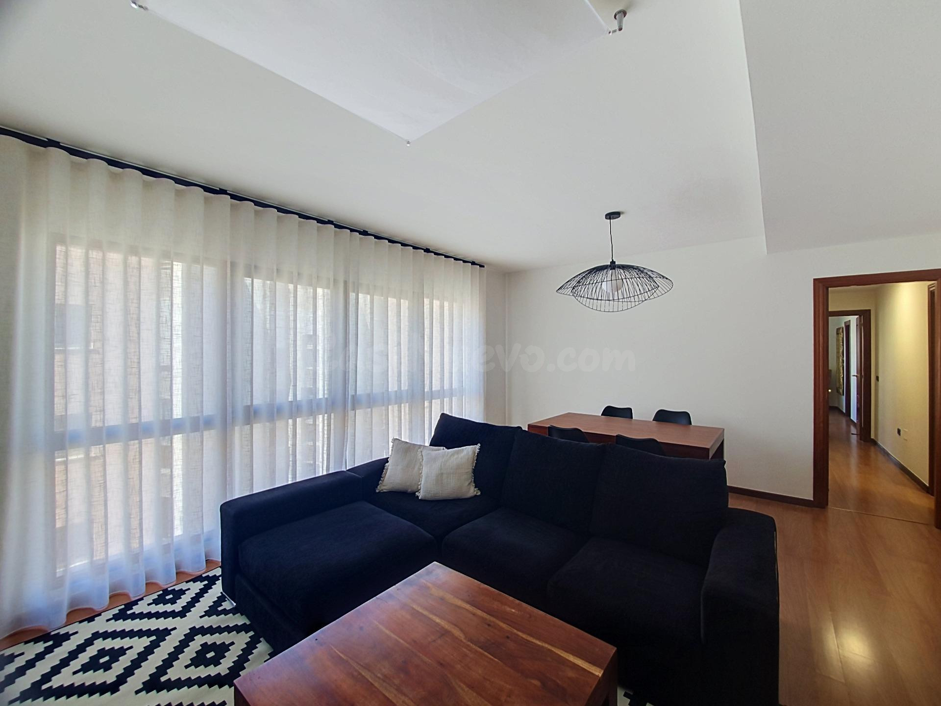 Piso 3 habitaciones 110m² en alquiler - La Minilla