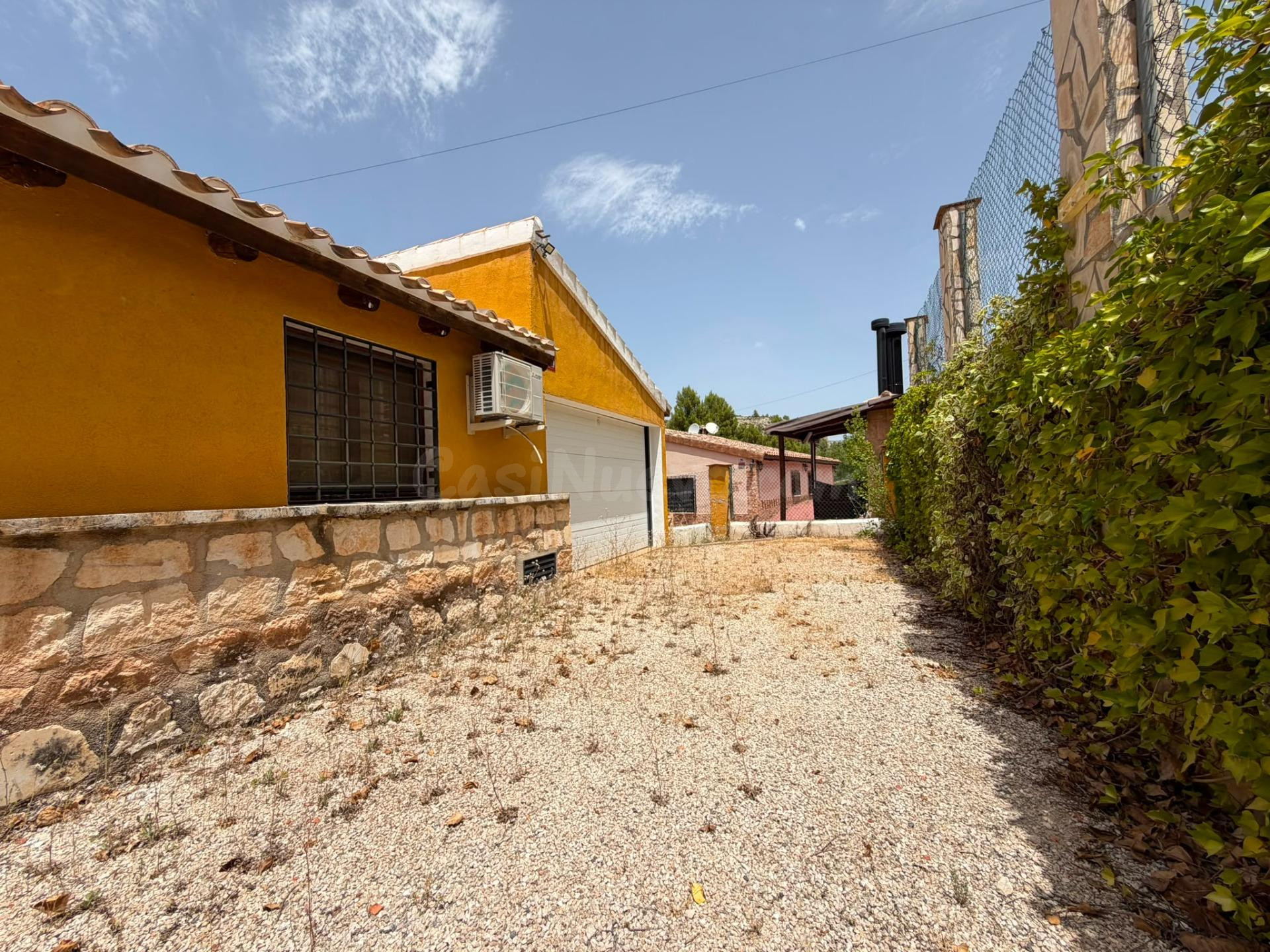 CASA EN NERPIO IDEAL PARA DESCONECTAR - foto 3