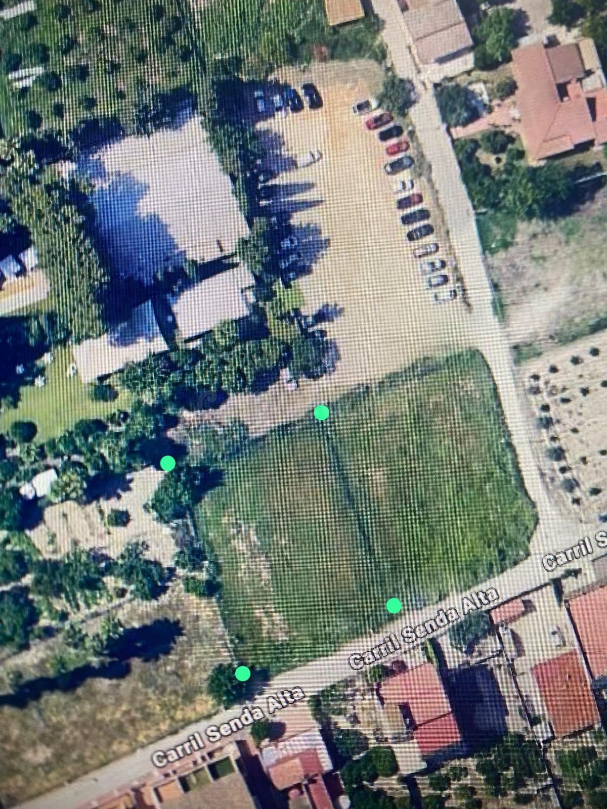 Terreno Rústico en Puente Tocinos, Murcia - Oportunidad de Inversión