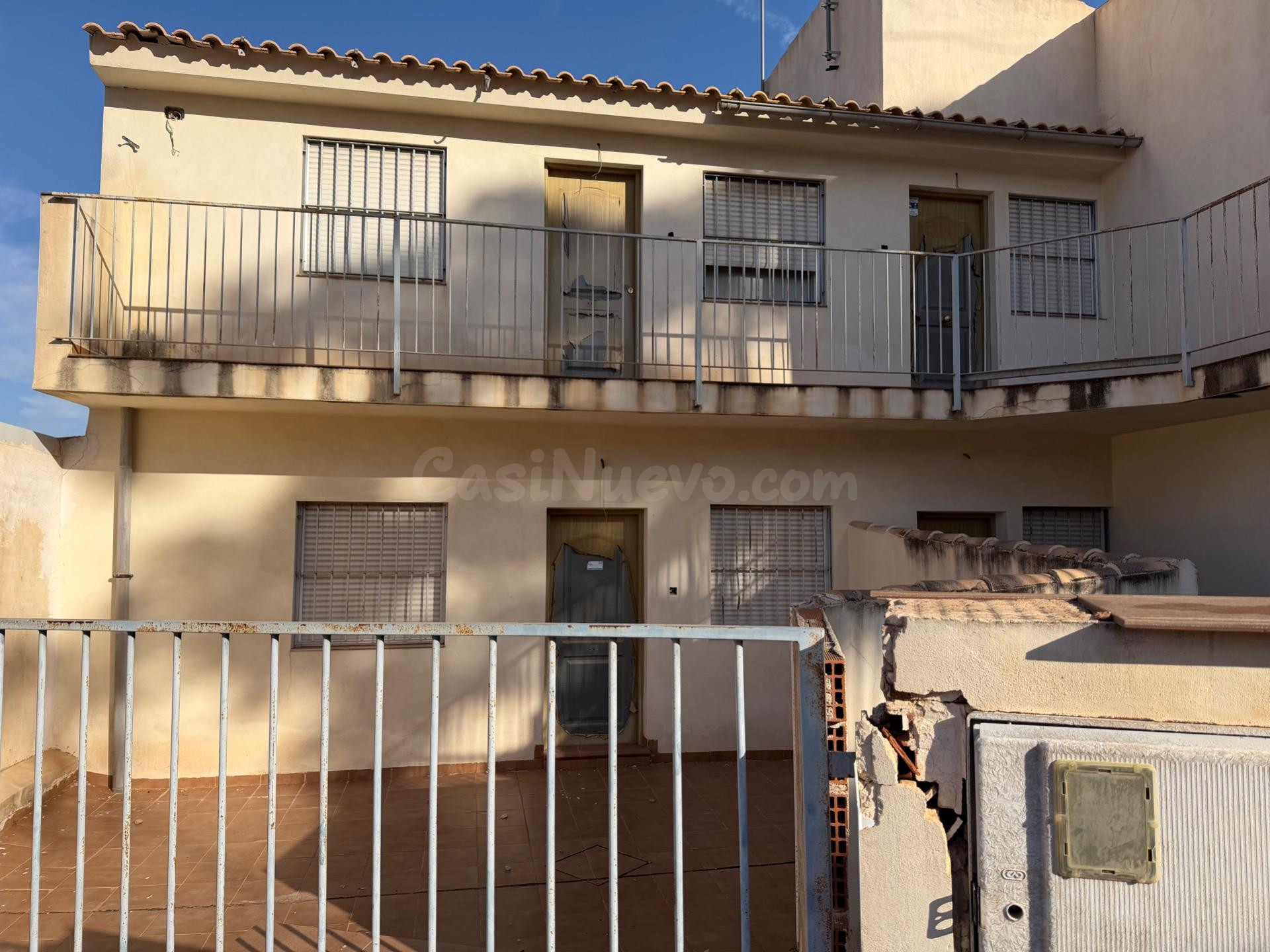 Venta de apartamento para inversores