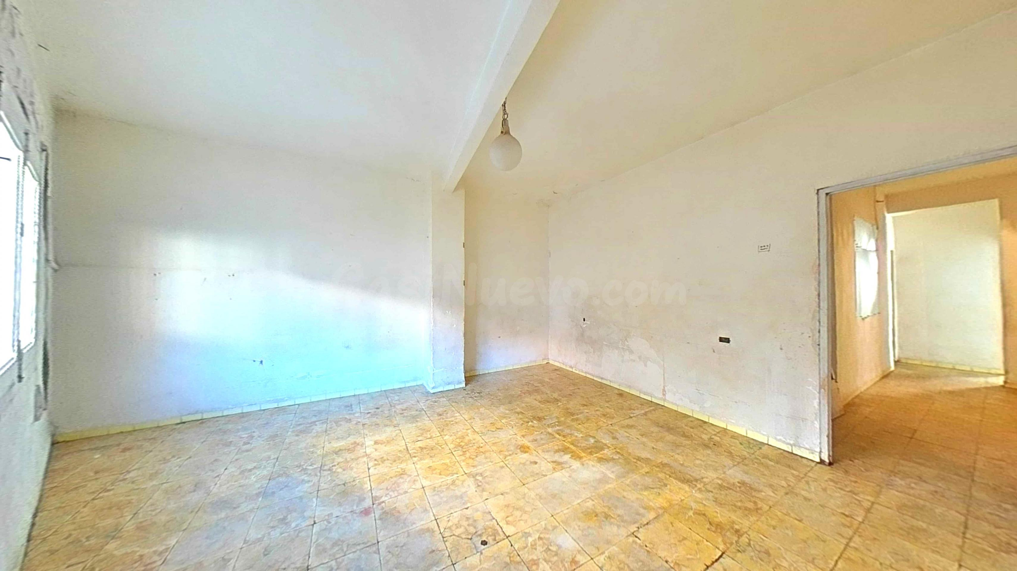 Piso para Reformar en el centro de Archena
