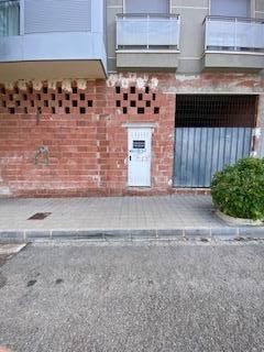 VENTA LOCAL EN BRUTO 1.024 m2 EN YECLA | IDEAL INVERSIÓN Y NEGOCIOS