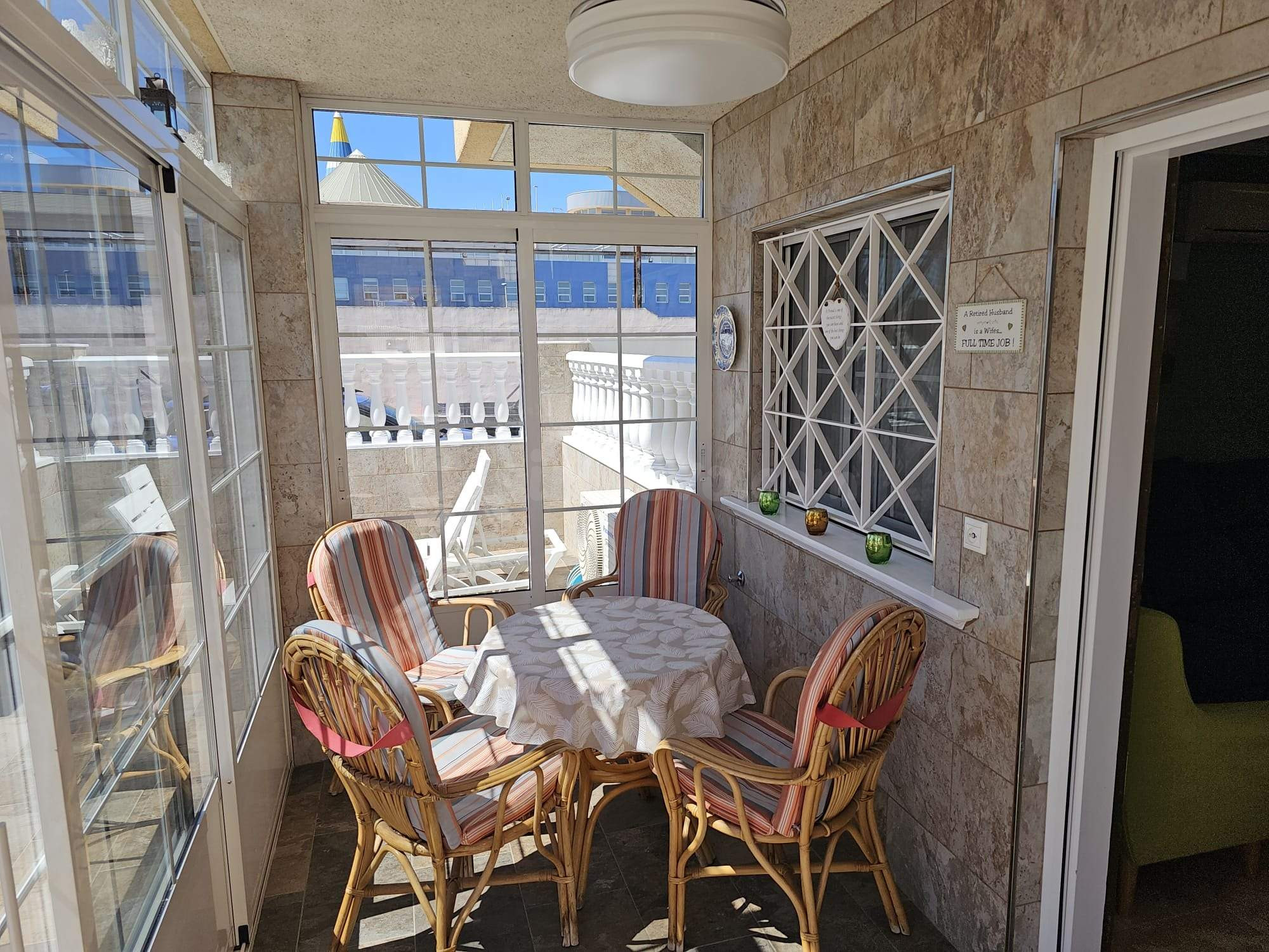 Encantador Bungalow a la Venta en Torrevieja - €205.000