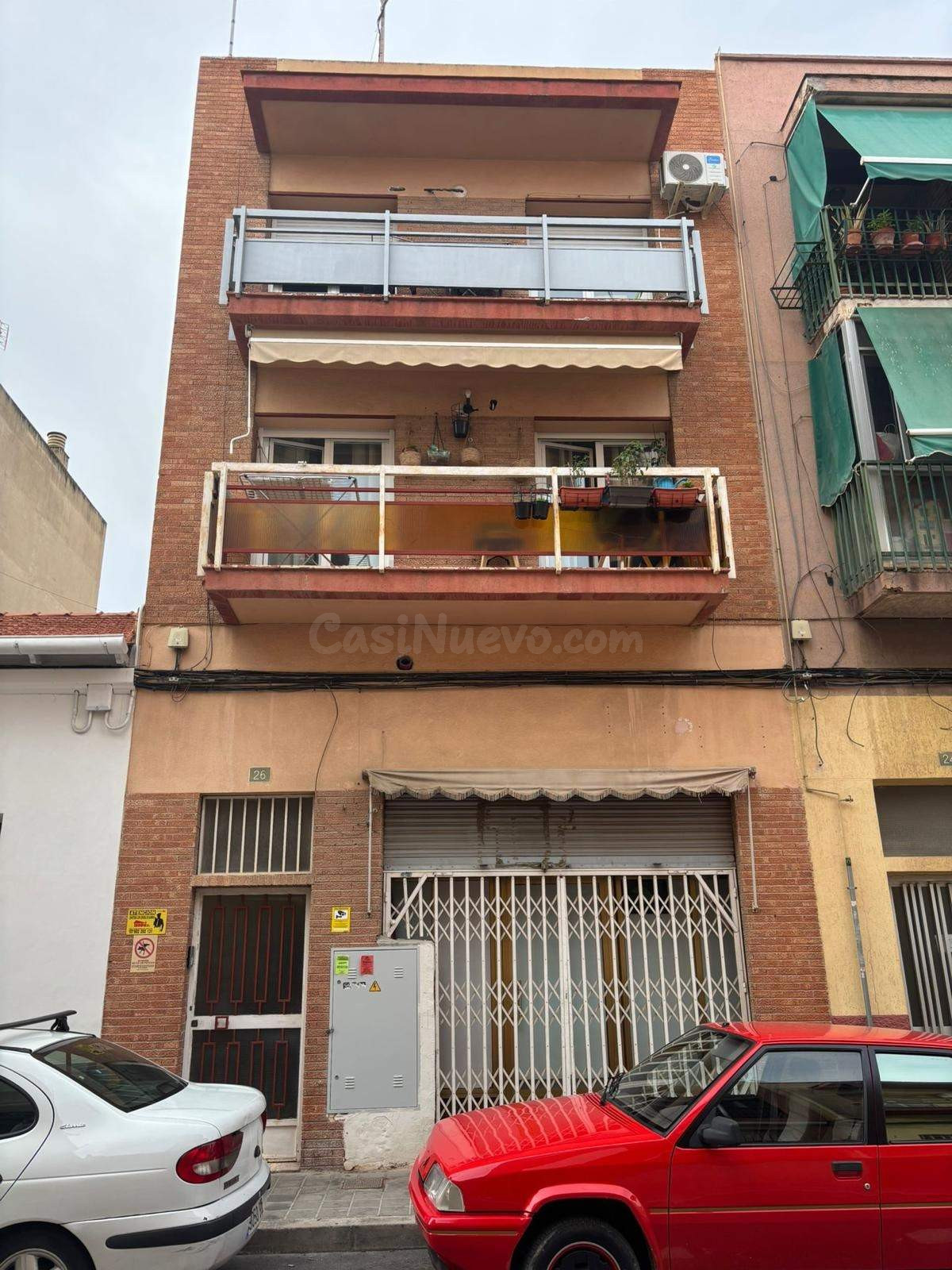 Edificio 303m² en venta - La Florida