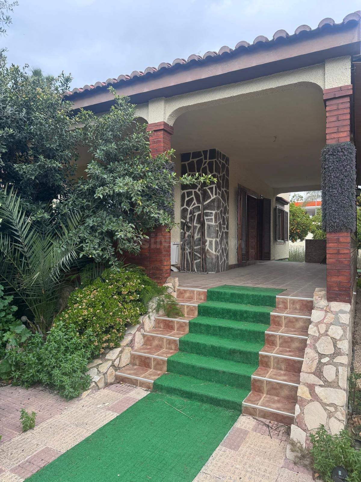 Espectacular Casa en La Albufereta, Alicante por