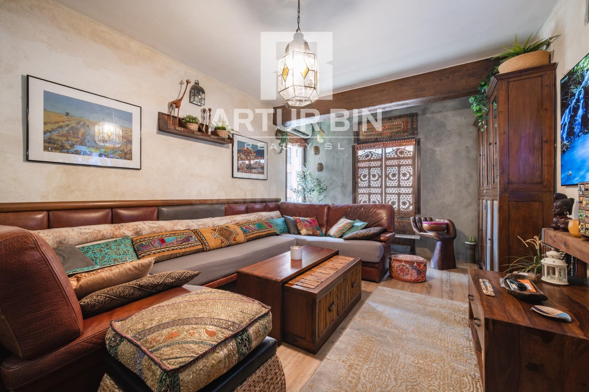 Piso 3 habitaciones 92m² en venta - Gran Vía