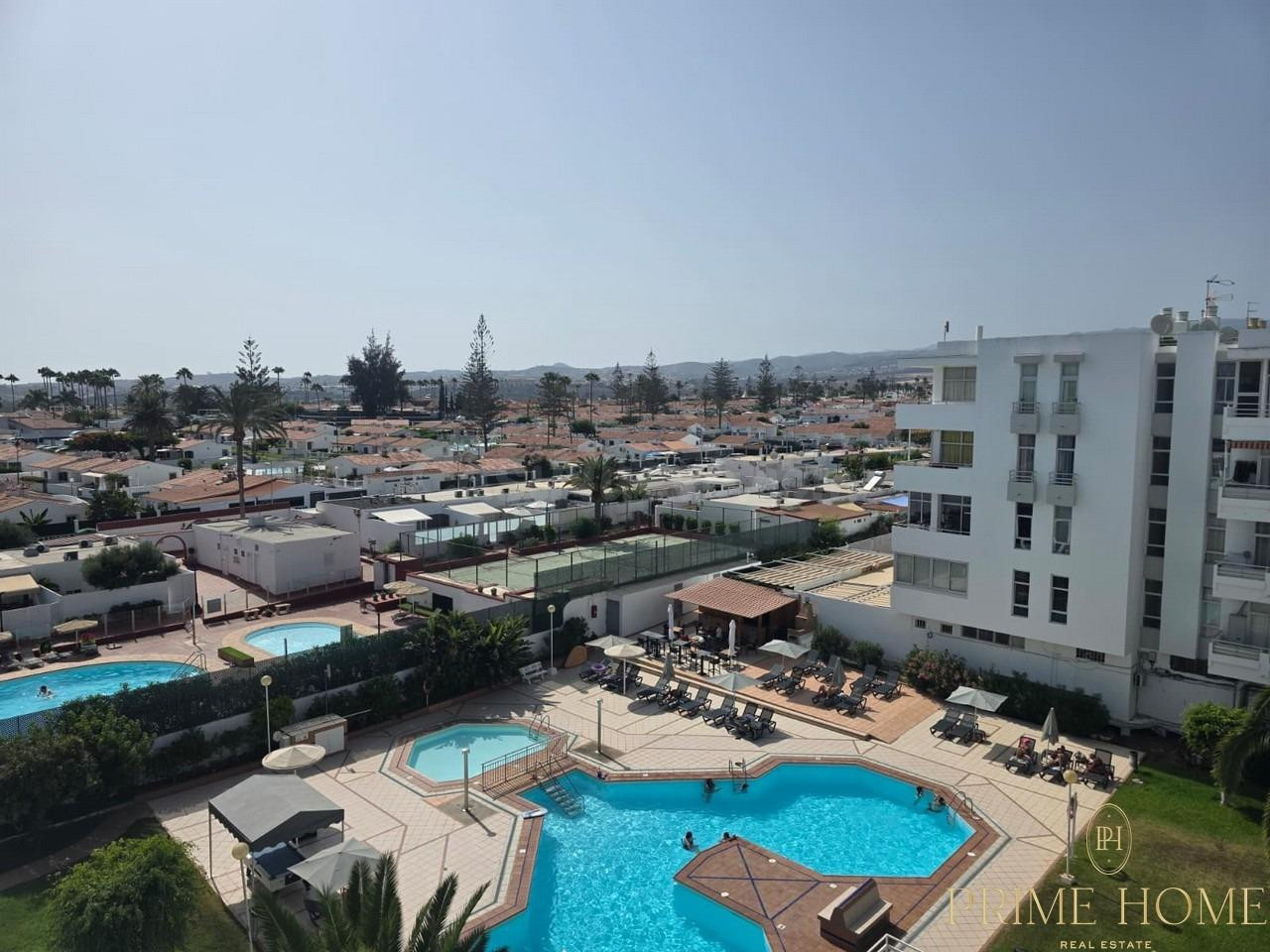 Apartamento en San Bartolomé de Tirajana (Playa del inglés)