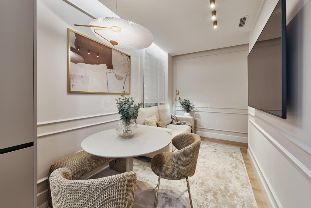 Goya – Barrio de Salamanca