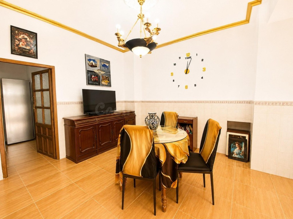 Casa con gran potencial en Alcalá la Real (Provincia de Granada)