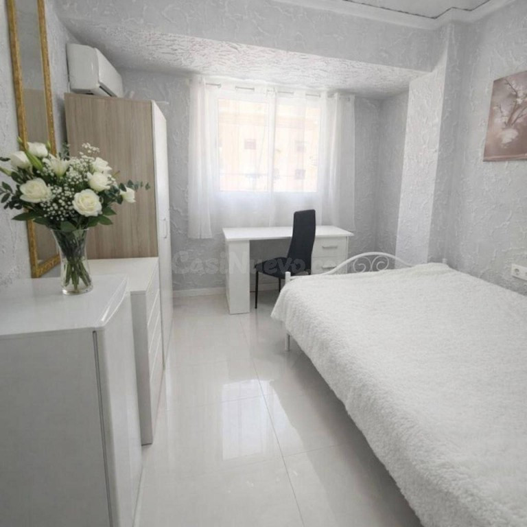 EXCLUSIVO APARTAMENTO REFORMADO EN CAMPANAR – ALTA RENTABILIDAD Y LISTO PARA ENTRAR