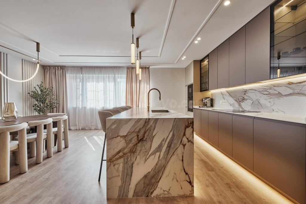 Exclusiva vivienda en Salamanca - Madrid