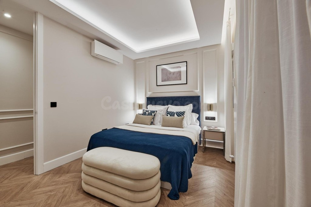 Lista – Barrio de Salamanca