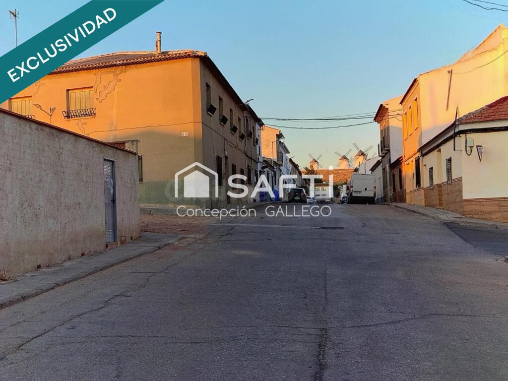 ESTUPENDO SOLAR URBANO - foto 4