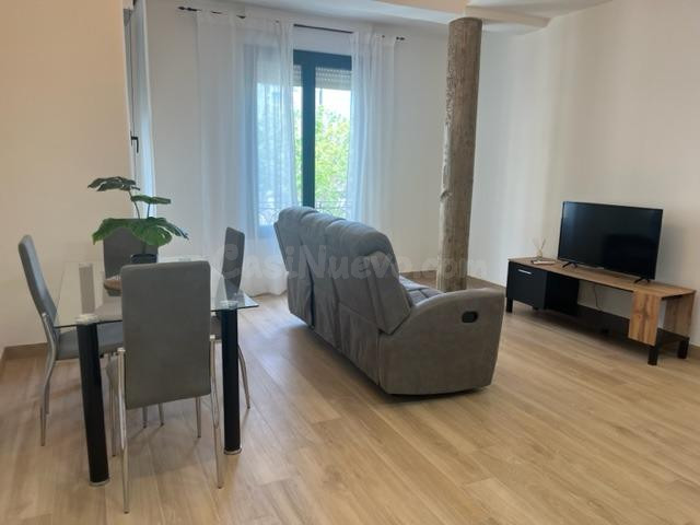 VIVIENDA NUEVA A ESTRENAR EN EL CENTRO DE LA CIUDAD