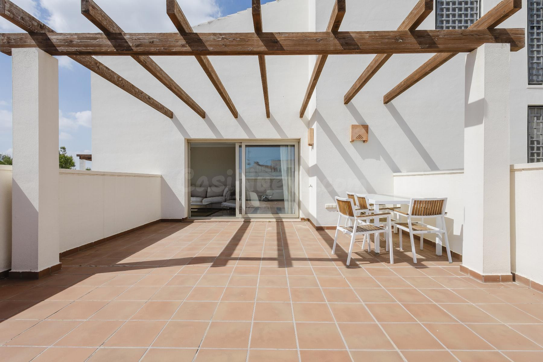Ático 2 habitaciones 76m² en venta - Las Colinas Golf