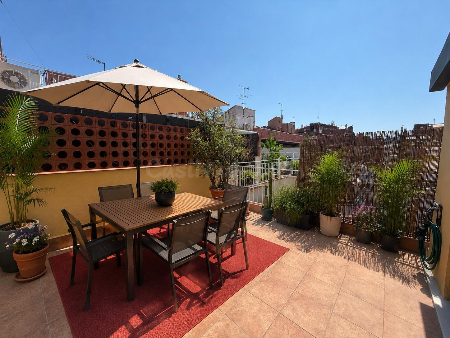 Ático 3 habitaciones 118m² en venta - La Nova Esquerra de l´Eixample