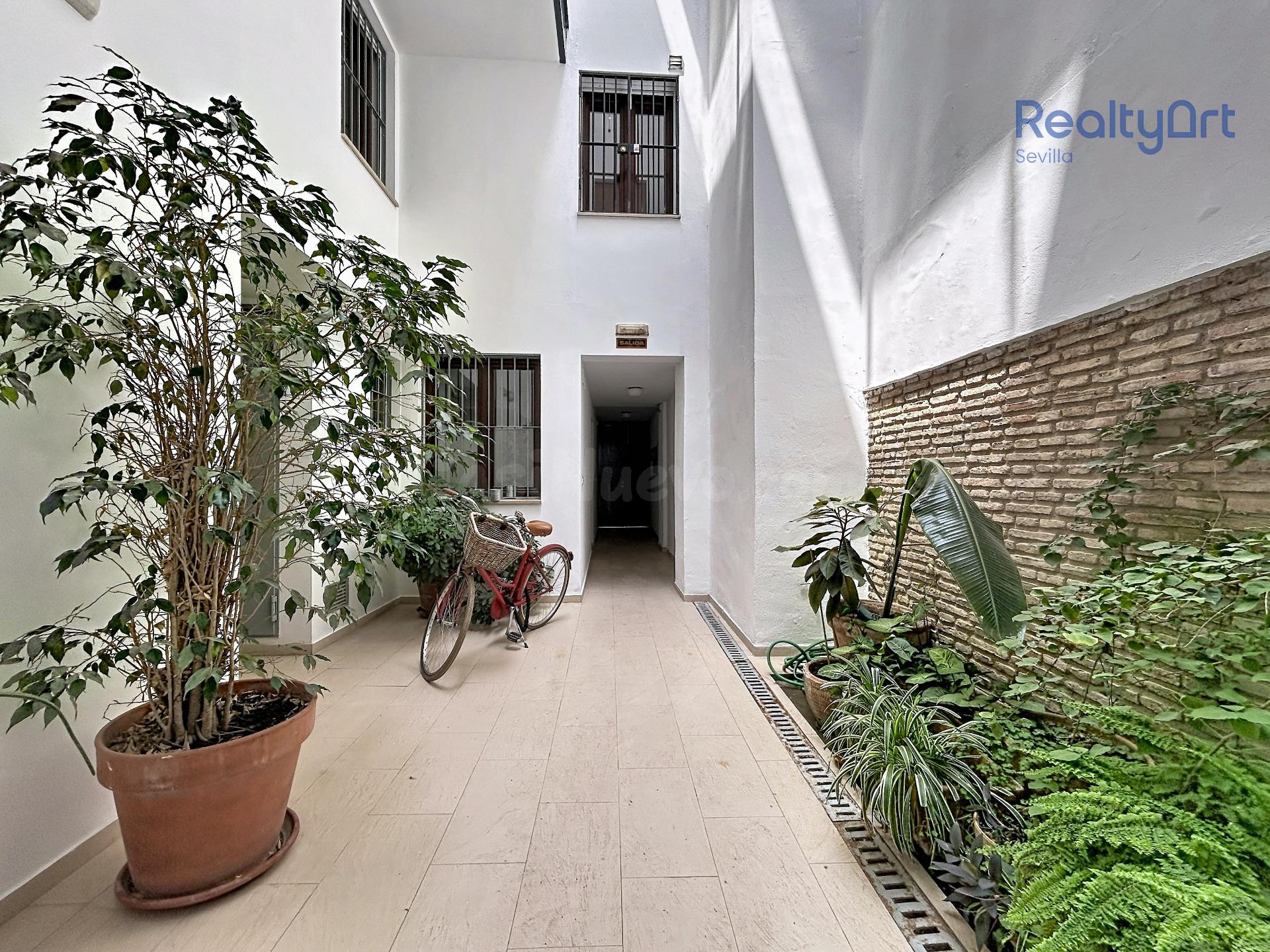 DUPLEX -ATICO CENTRO DE SEVILLA
