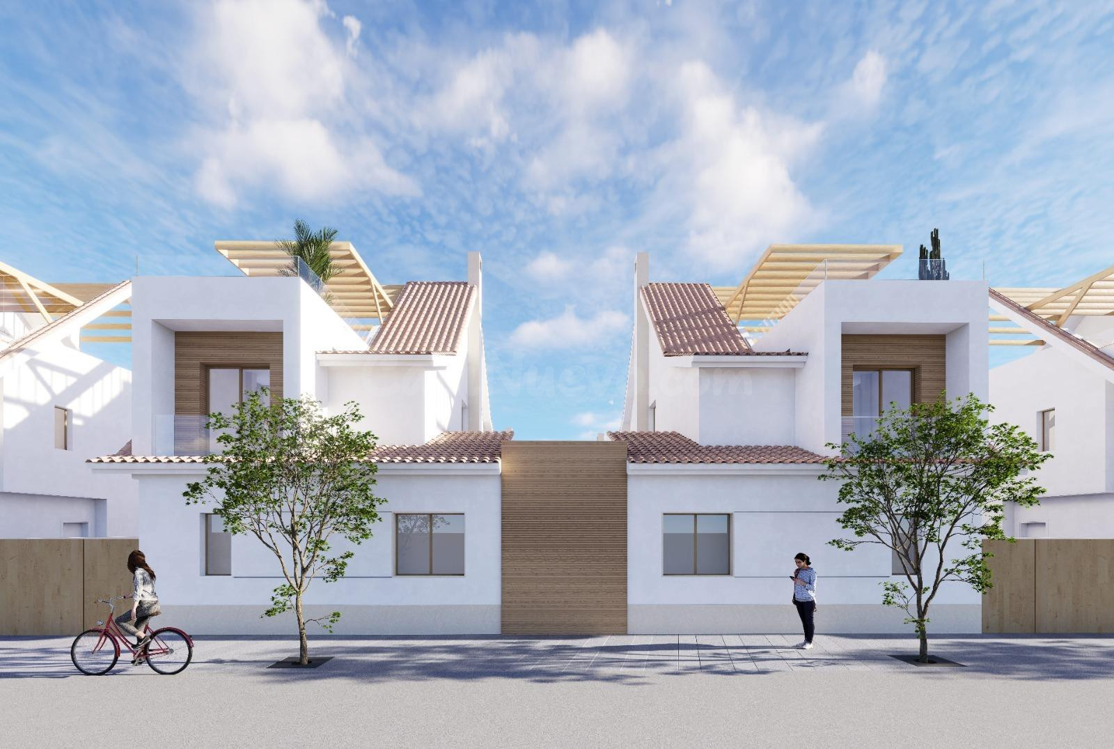 Tu nuevo hogar en Ayamonte: Espacio, confort y ubicación privilegiada