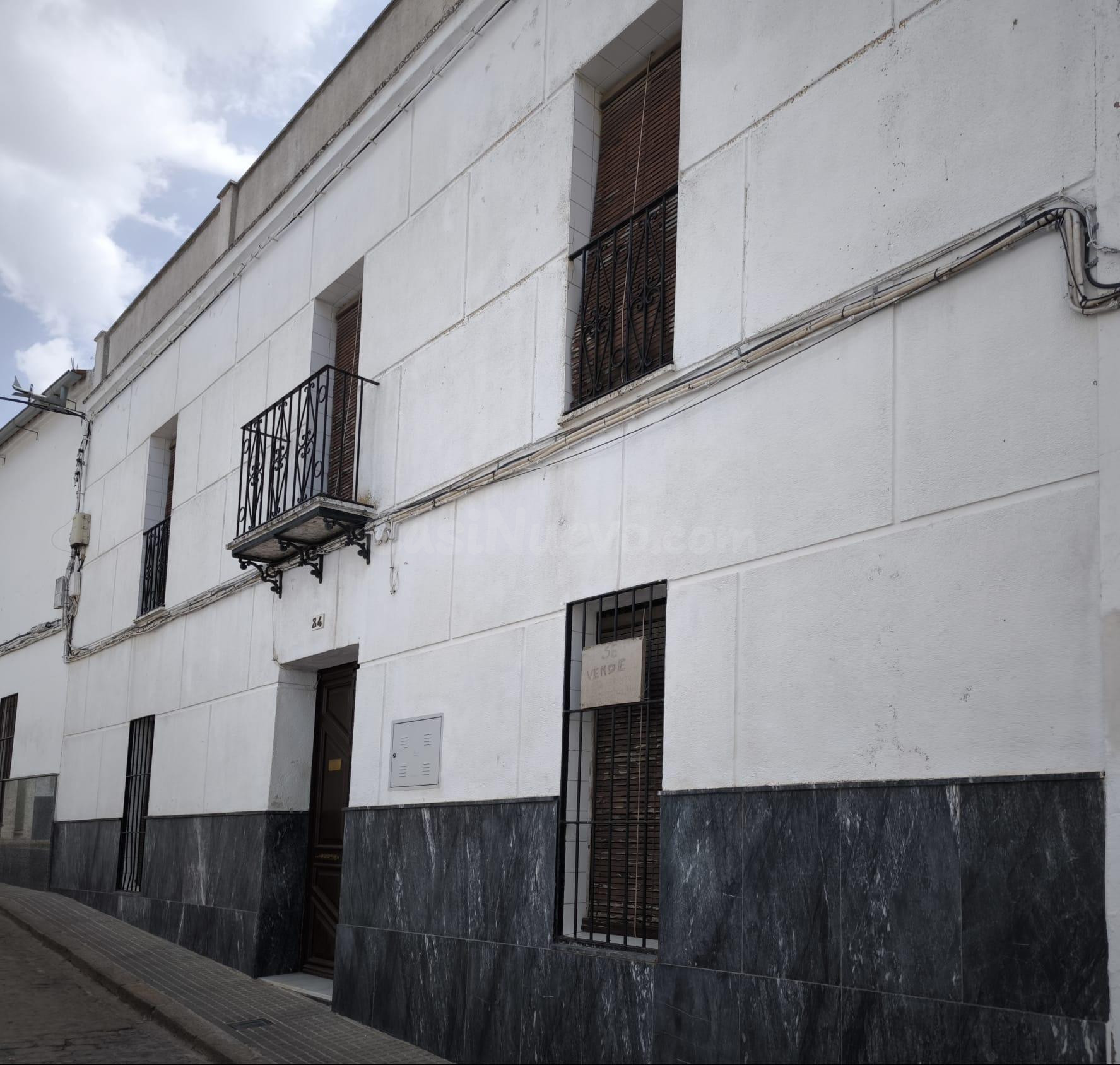 Casa en Fuente Obejuna