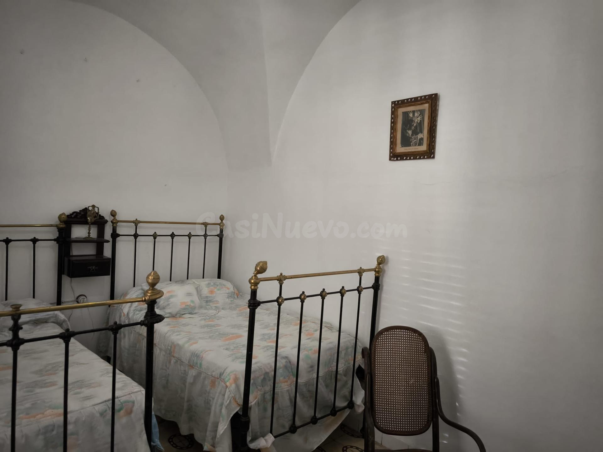 Casa en Fuente Obejuna - foto 5