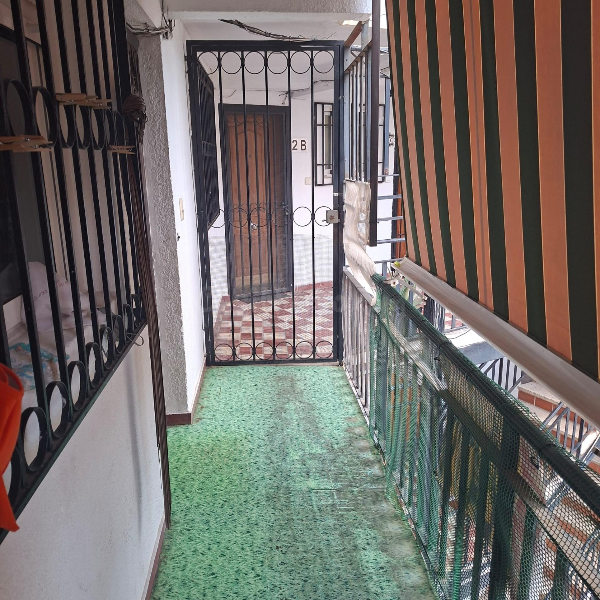 ¡Céntrico y con Parking! Tu Nuevo Refugio Te Espera