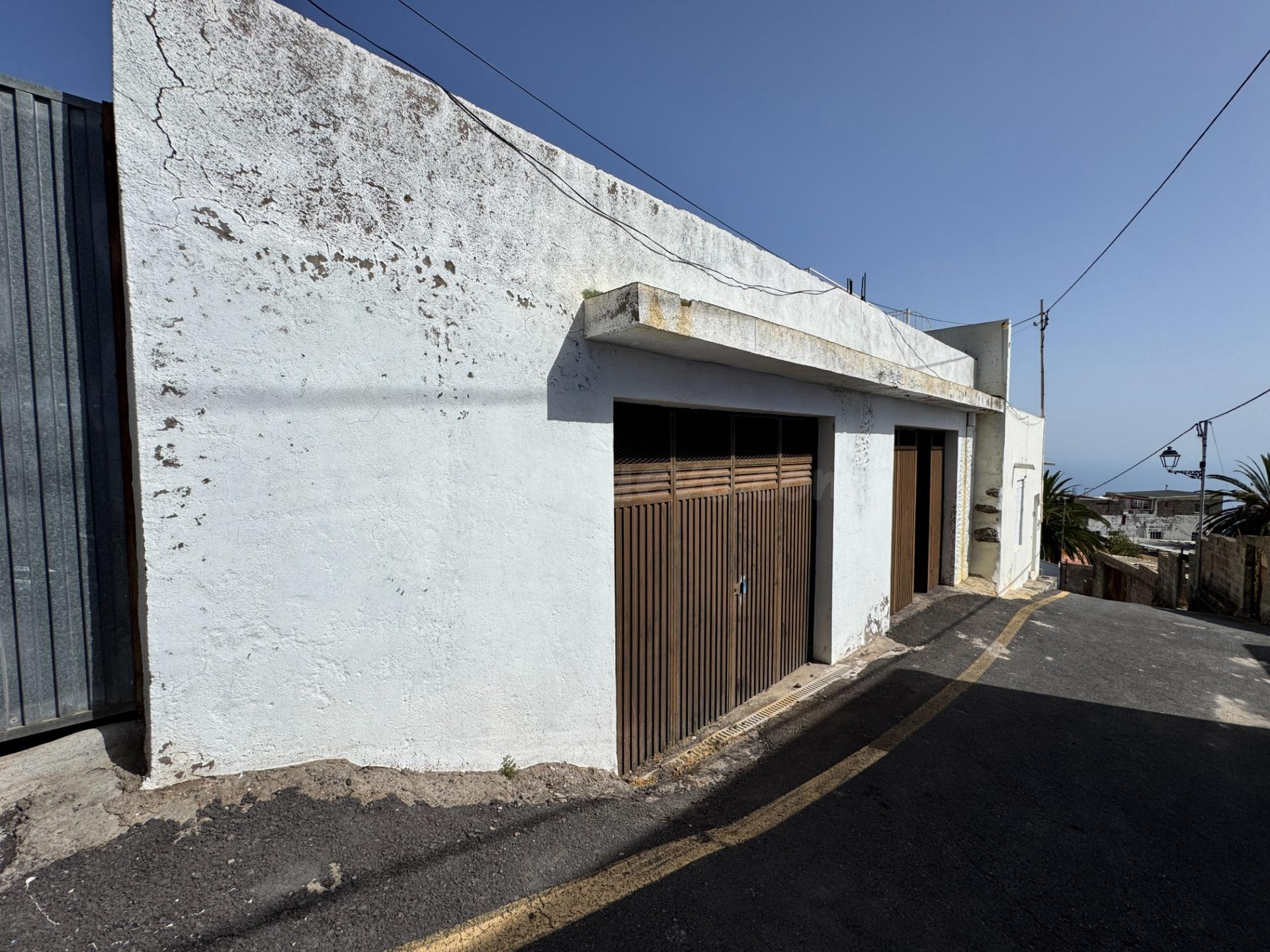 Salón en venta en Chío con posibilidad de ampliar | 105 m2 c - foto 2