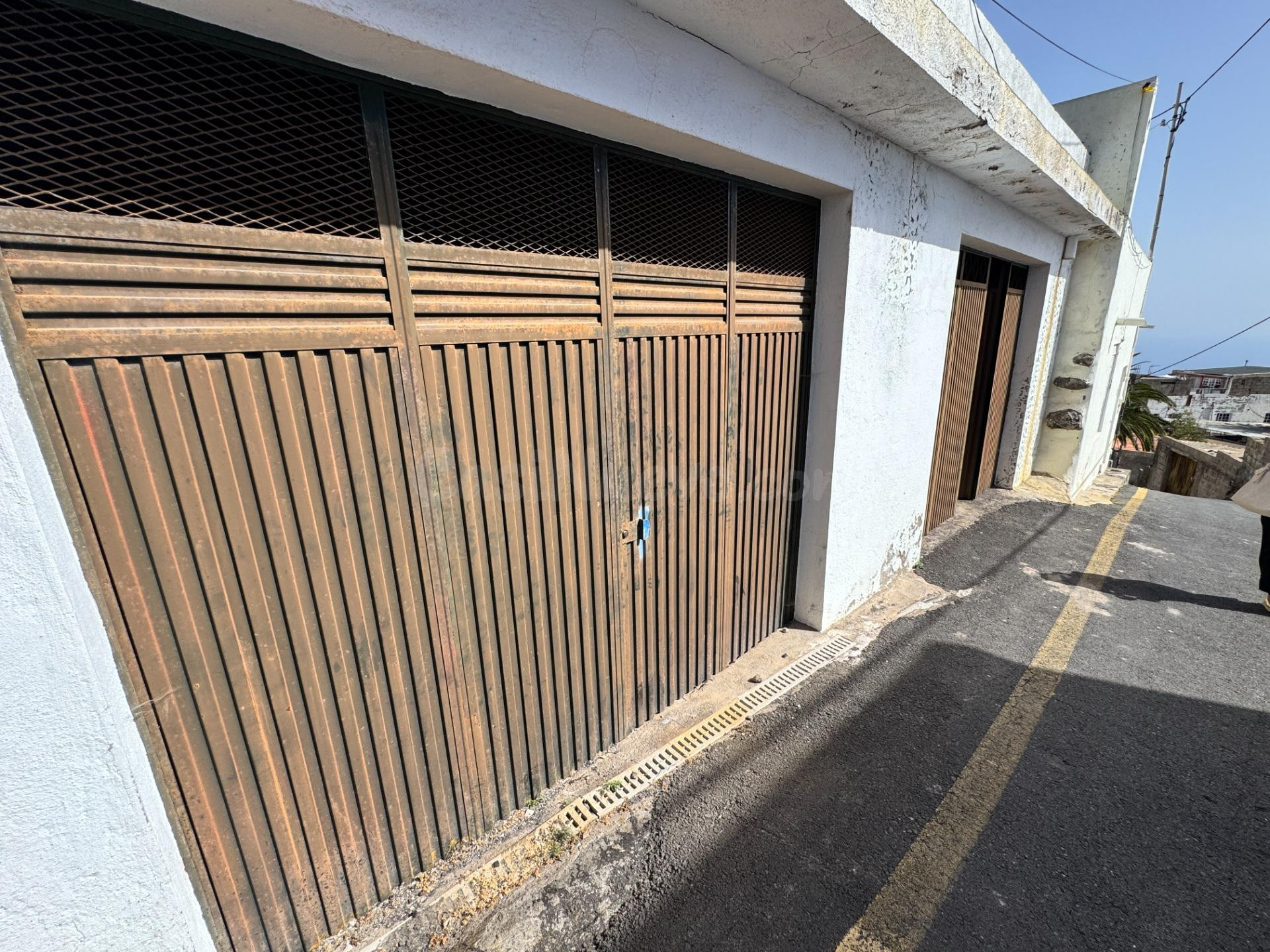 Salón en venta en Chío con posibilidad de ampliar | 105 m2 c - foto 3