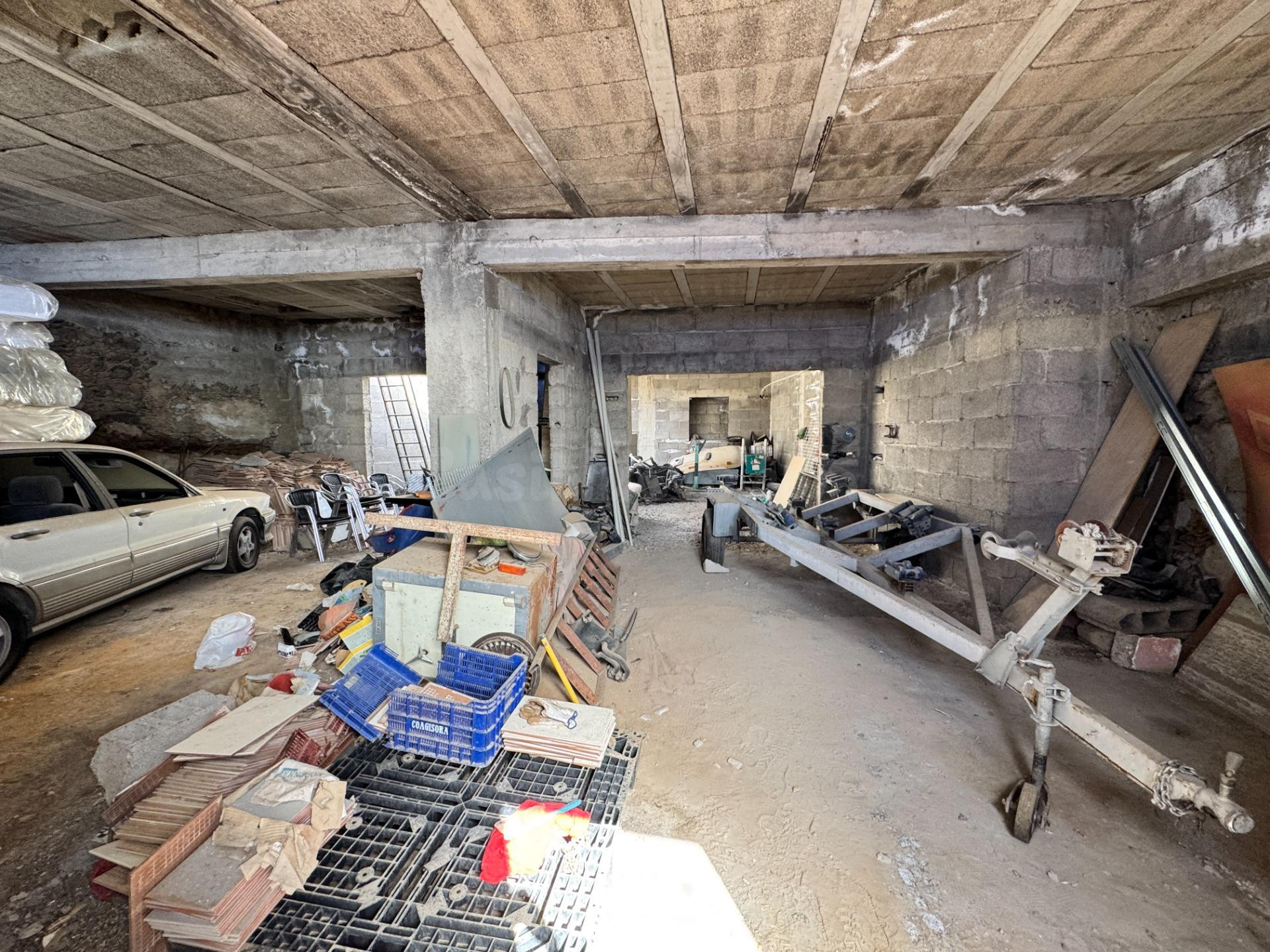 Salón en venta en Chío con posibilidad de ampliar | 105 m2 c - foto 4