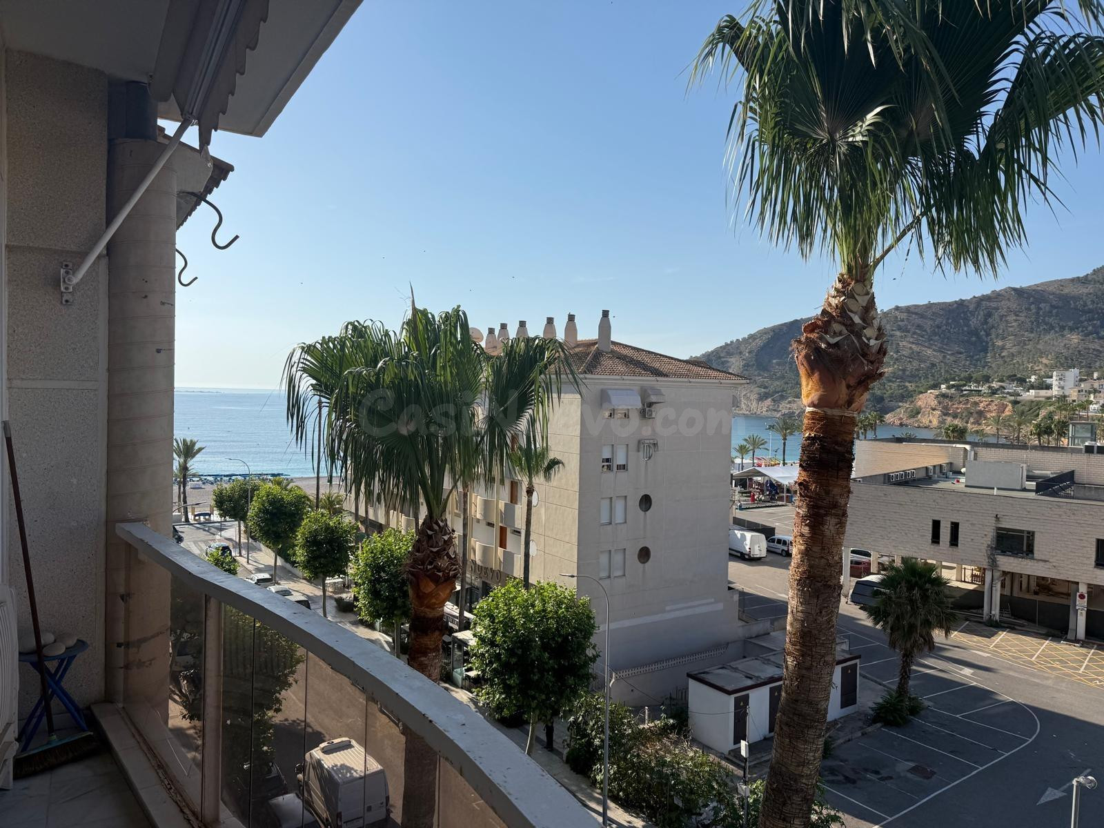 Ático 1 habitación 70m² en venta - Albir
