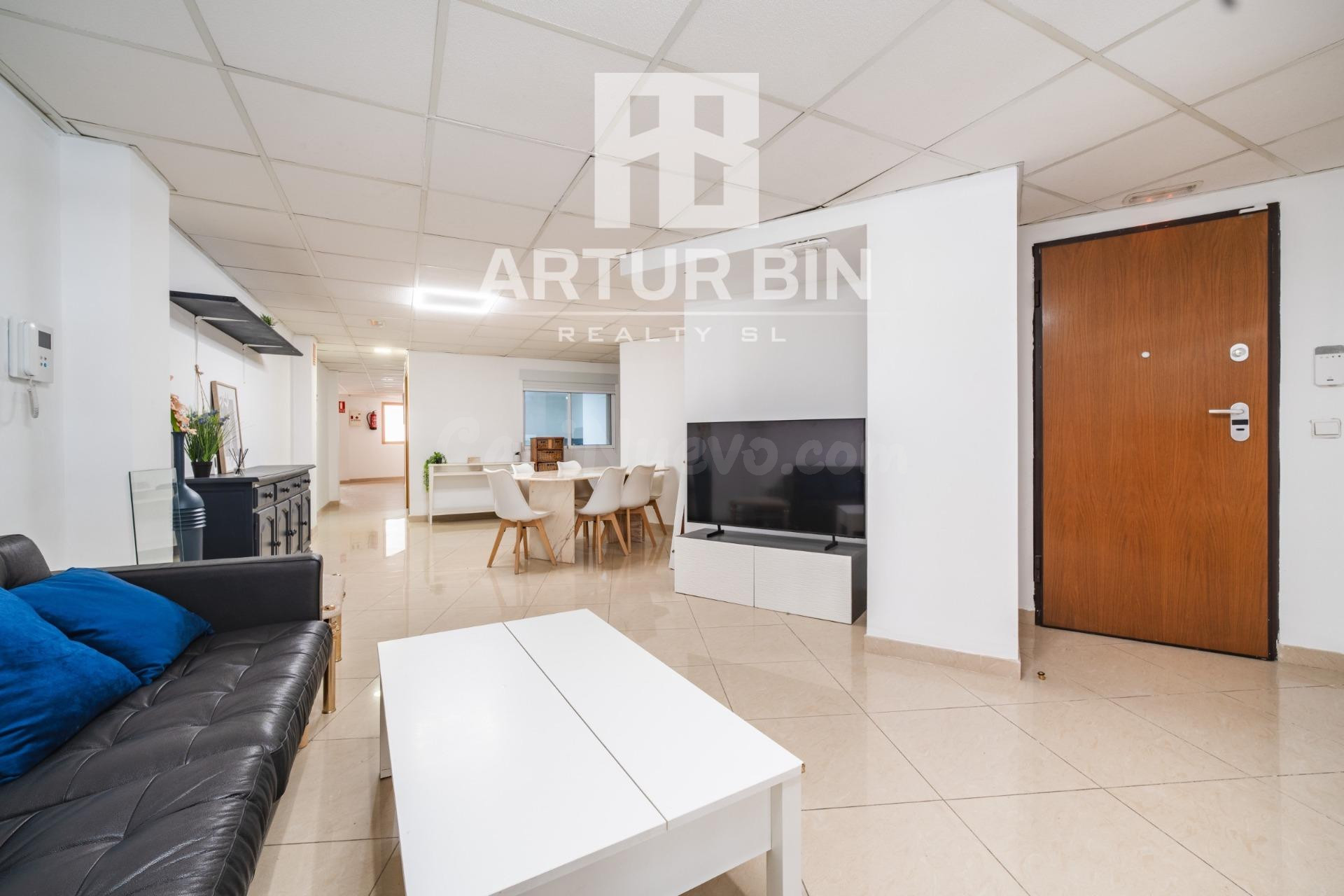 Oficina 9 habitaciones 251m² en venta - Metro quart de poblet