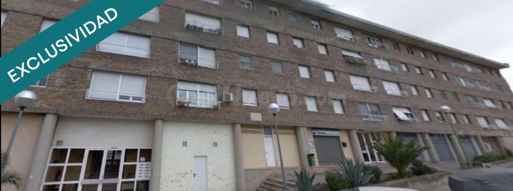 Piso en Artés, oportunidad de inversión