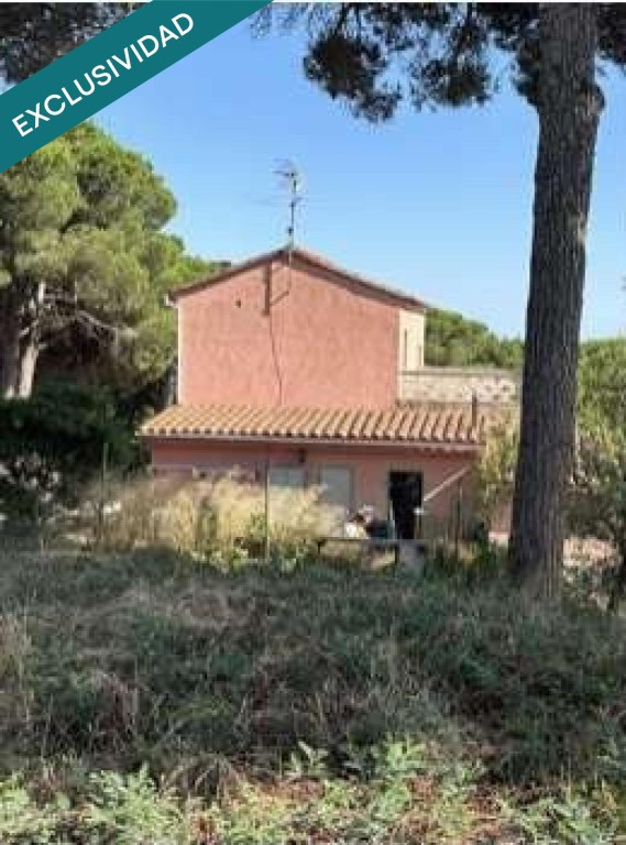 Chalet en Tordera, oportunidad de inversión