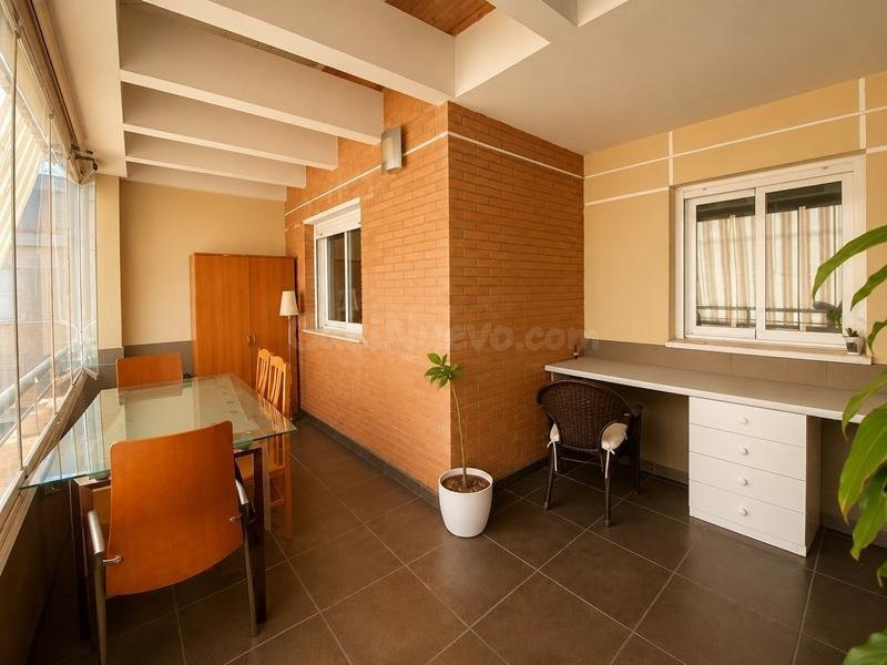 MAGNÍFICA VIVIENDA EN TEATINOS, EN UNA DE LAS ZONAS MÁS DEMANDADAS