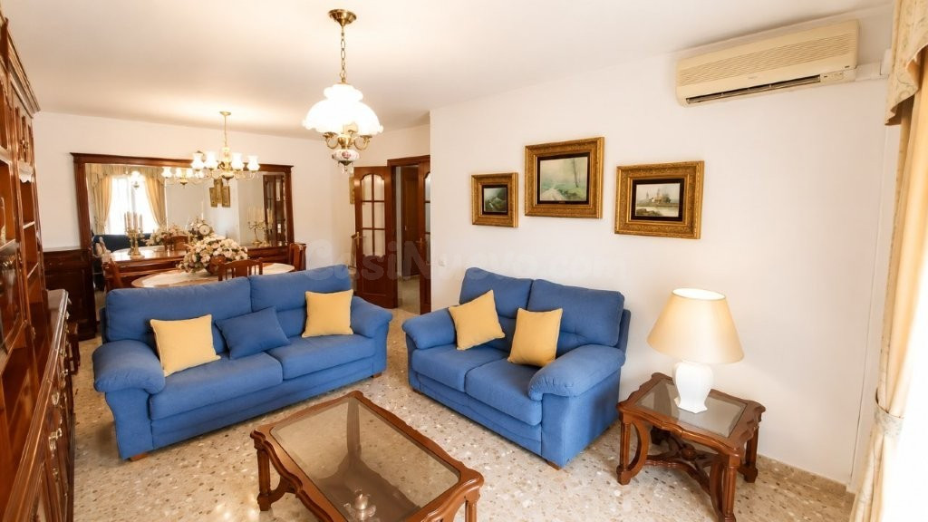 AMPLIA VIVIENDA CON GARAJE EN NUEVA MÁLAGA, UNA DE LAS ZONAS MÁS DEMANDADAS DE LA CIUDAD!