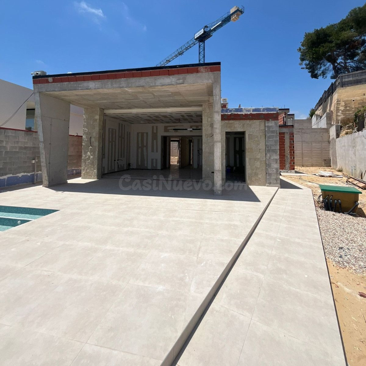 Villa 3 habitaciones 135m² en venta - Northern spain - foto 4