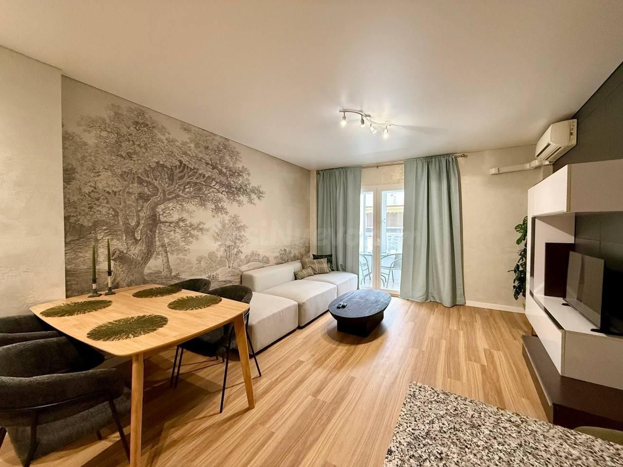 Apartamento 1 habitación 54m² en venta - Estacion de autobuses