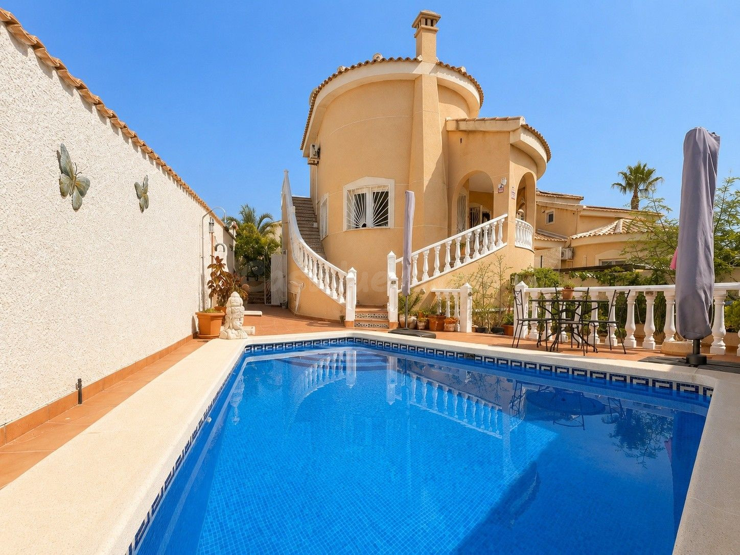 Villa 2 habitaciones 88m² en venta - Ciudad Quesada