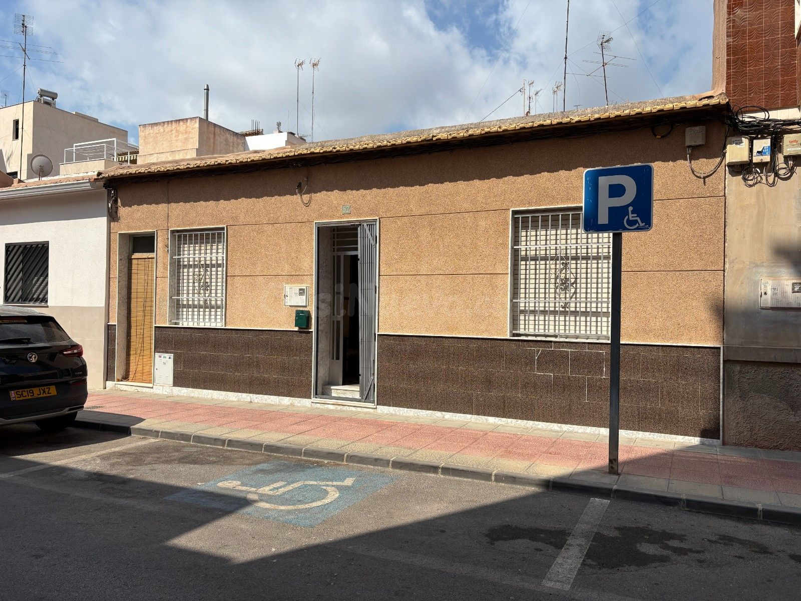 Casa 4 habitaciones 131m² en venta - Pueblo