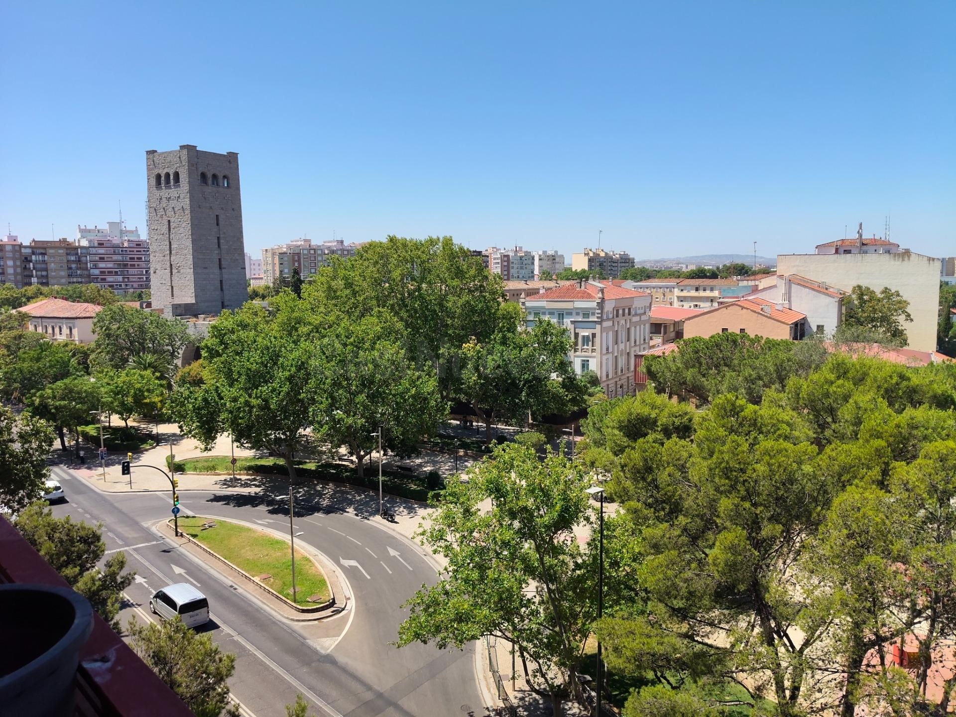 SE VENDE PISO EN PASEO DE CUÉLLAR