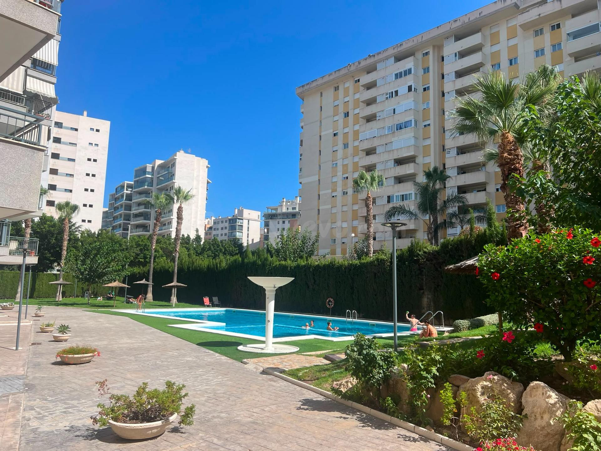 SE VENDE APARTAMENTO EN LA CALA